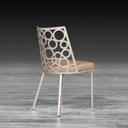 Levine Contemporary Modern Dining Chair