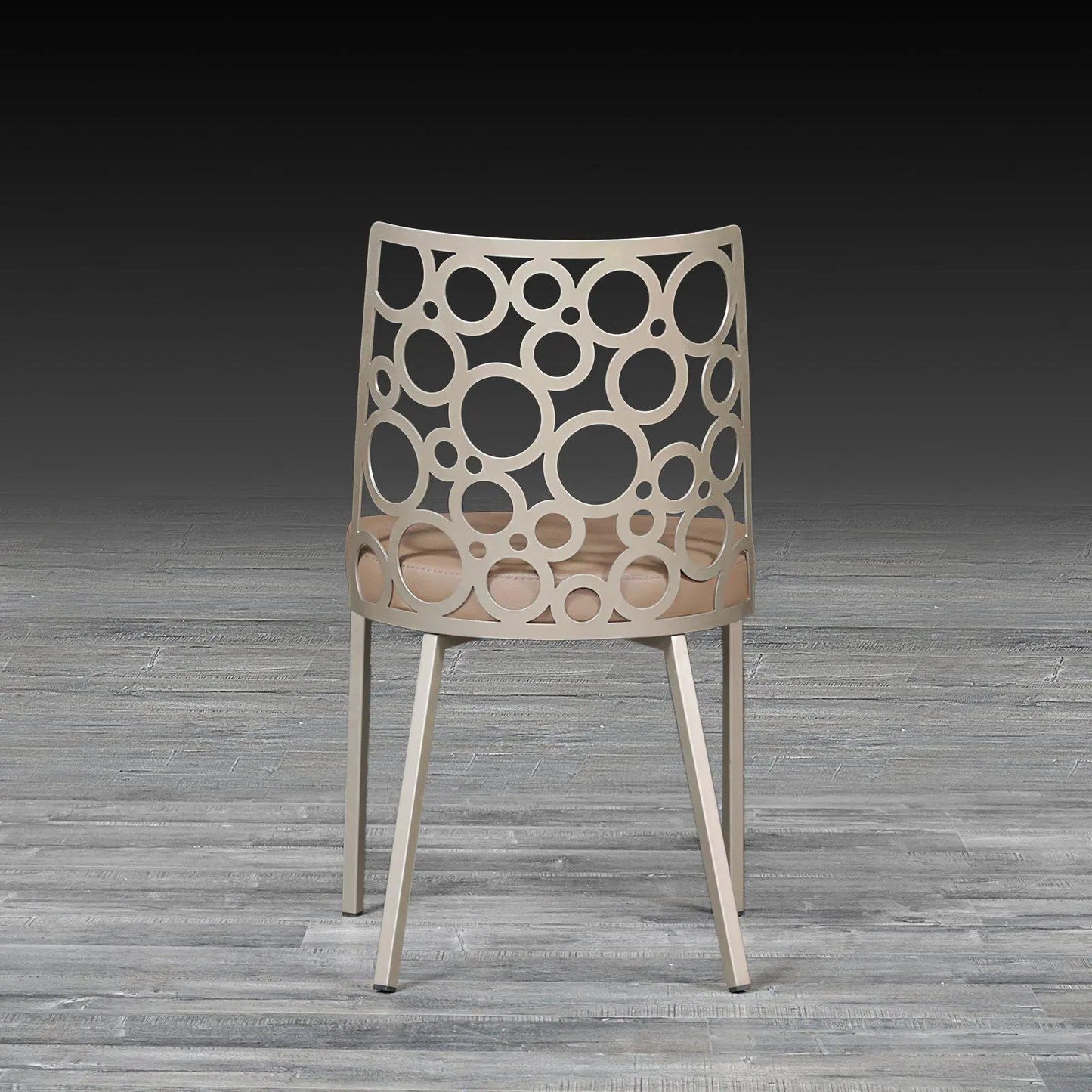 Levine Contemporary Modern Dining Chair