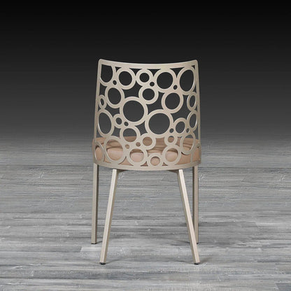 Levine Contemporary Modern Dining Chair