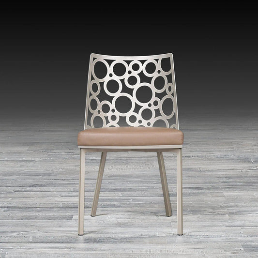 Levine Contemporary Modern Dining Chair