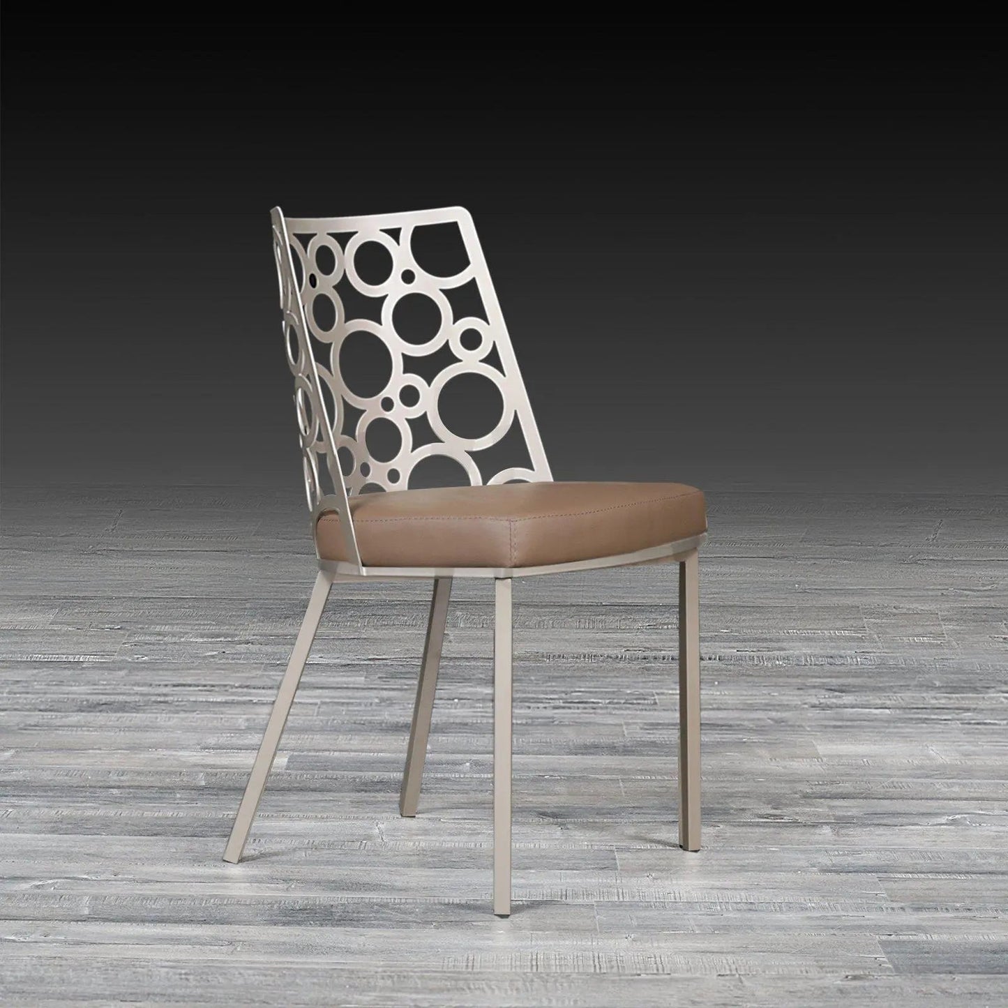 Levine Contemporary Modern Dining Chair