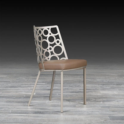Levine Contemporary Modern Dining Chair