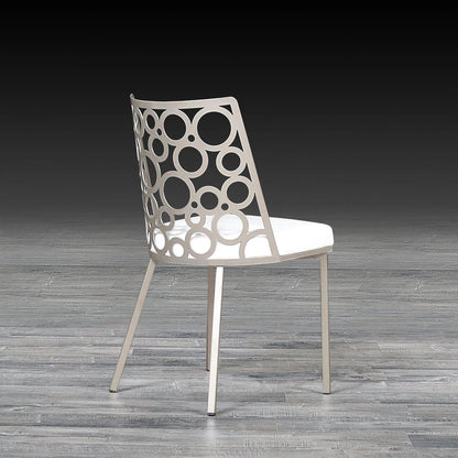 Levine Contemporary Modern Dining Chair