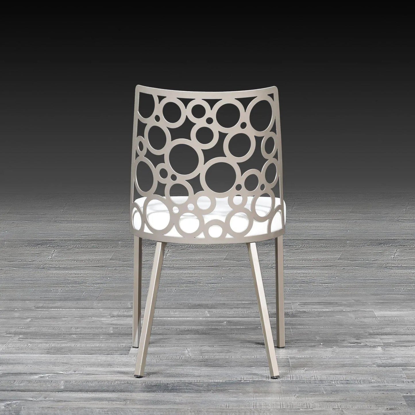 Levine Contemporary Modern Dining Chair