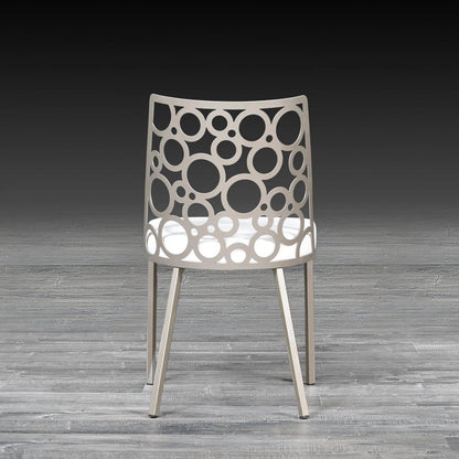 Levine Contemporary Modern Dining Chair