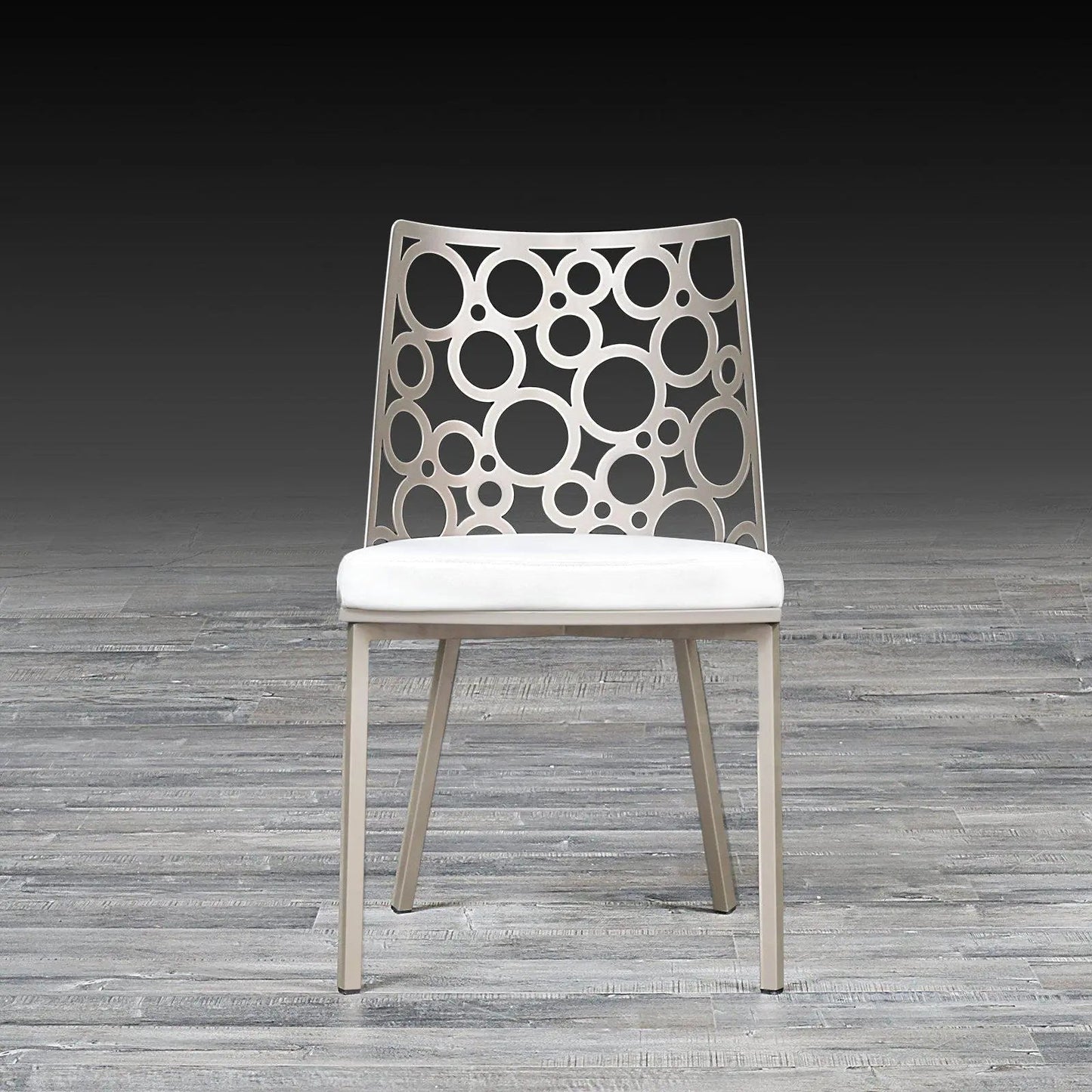 Levine Contemporary Modern Dining Chair