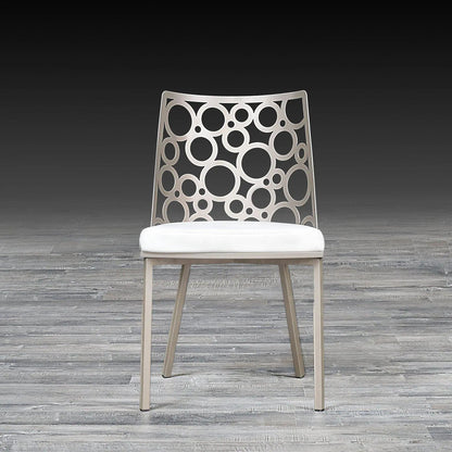 Levine Contemporary Modern Dining Chair