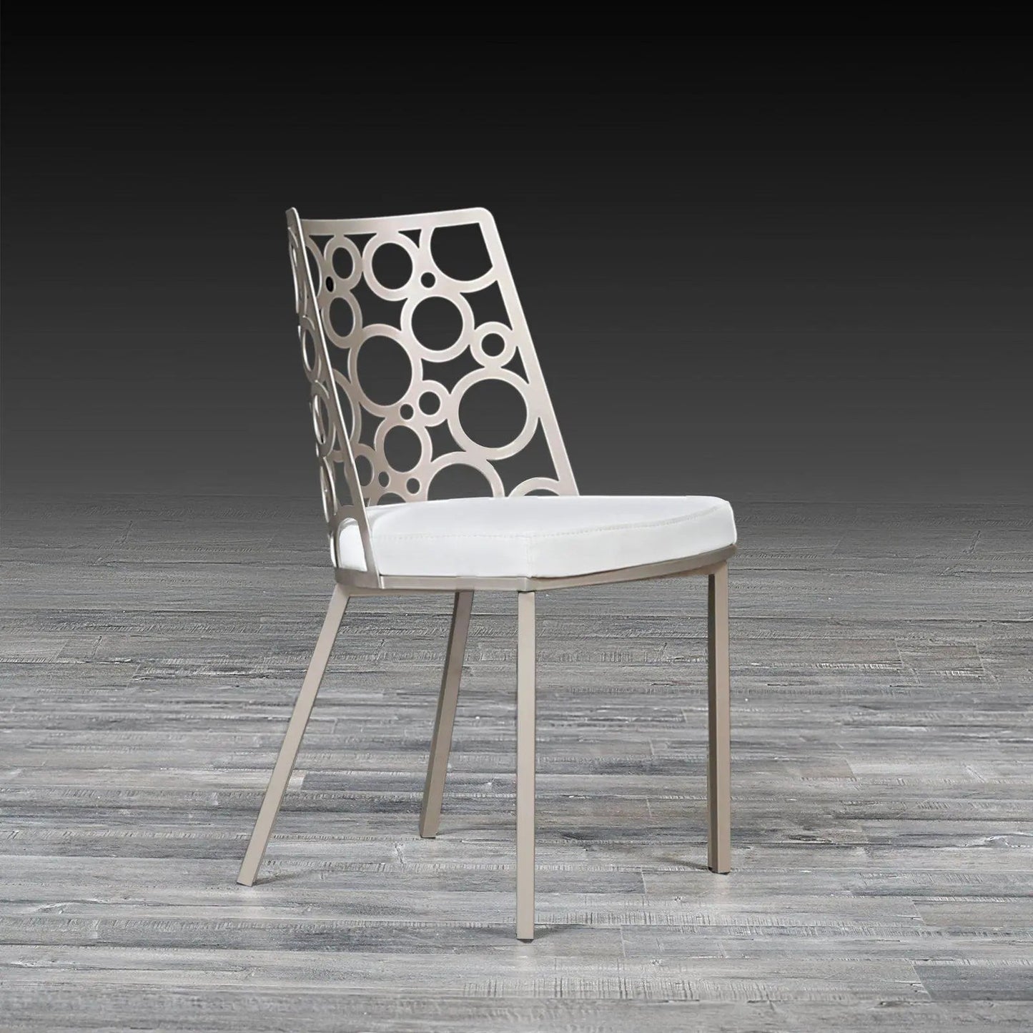 Levine Contemporary Modern Dining Chair
