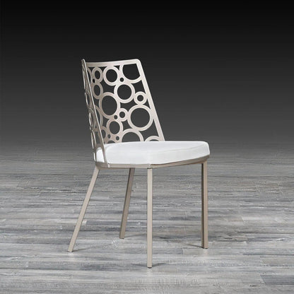 Levine Contemporary Modern Dining Chair