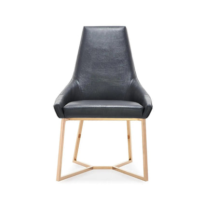 Lorensia Black RG Ax