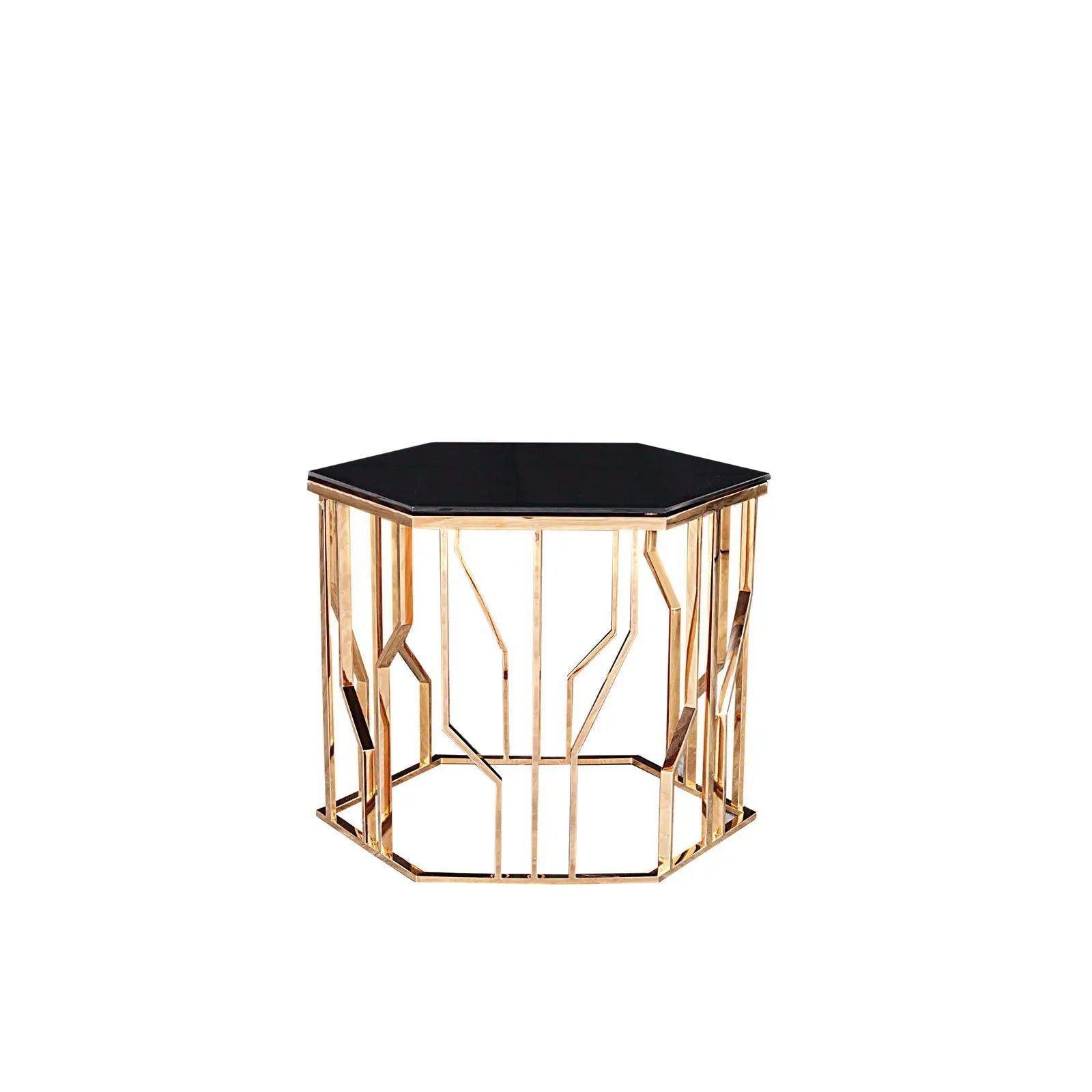 Lorensia Large RG End Table