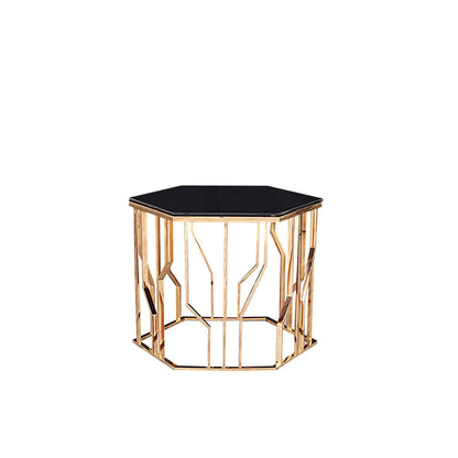 Lorensia Large RG End Table