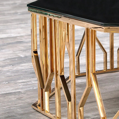 Spacious Lorensia Large Coffee Table