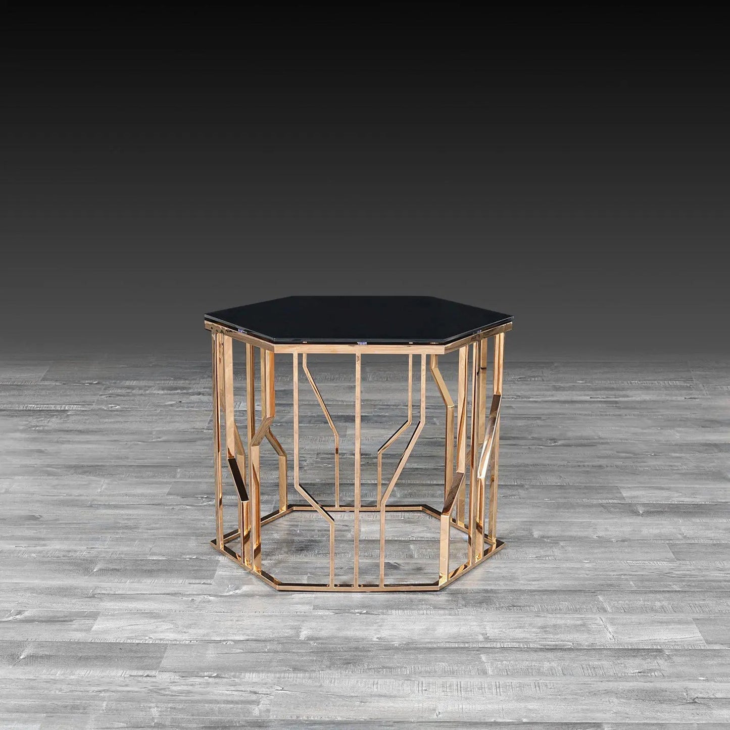 Lorensia Large End Tables | Bold & Beautiful