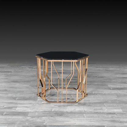 Lorensia Large End Tables | Bold & Beautiful