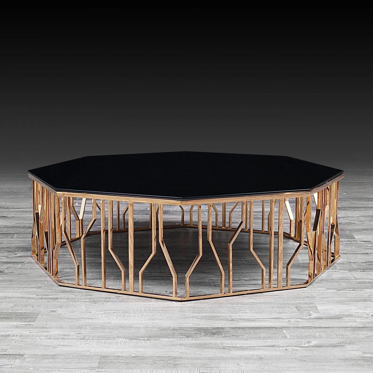 Spacious Lorensia Large Coffee Table
