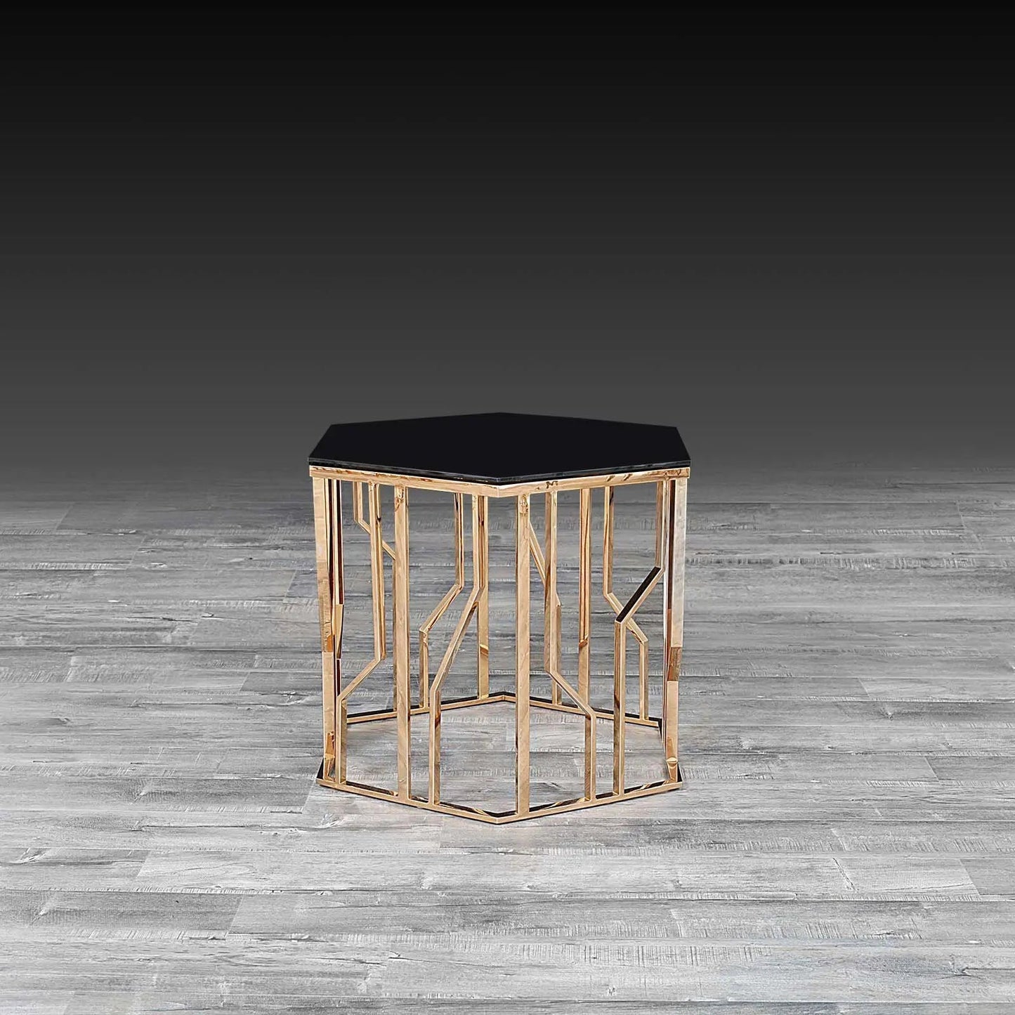 Lorensia Large End Tables | Bold & Beautiful