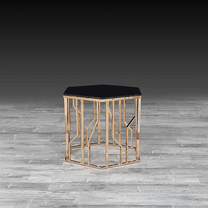 Lorensia Large End Tables | Bold & Beautiful