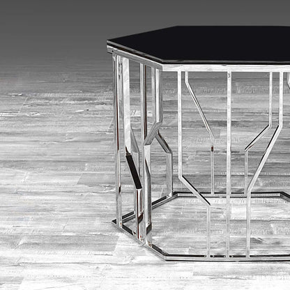 Lorensia Large End Tables | Bold & Beautiful