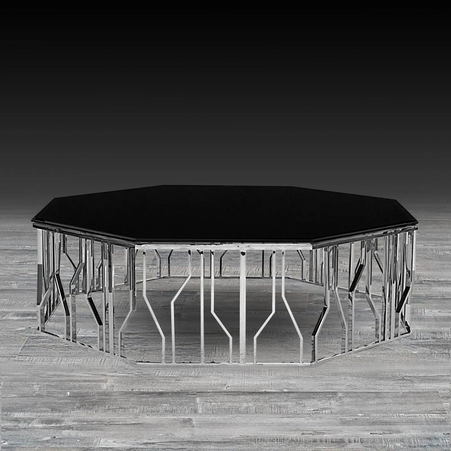 Spacious Lorensia Large Coffee Table