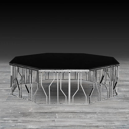 Spacious Lorensia Large Coffee Table