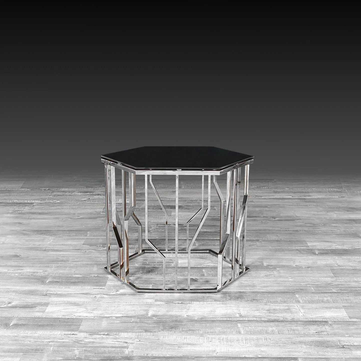 Lorensia Large End Tables | Bold & Beautiful