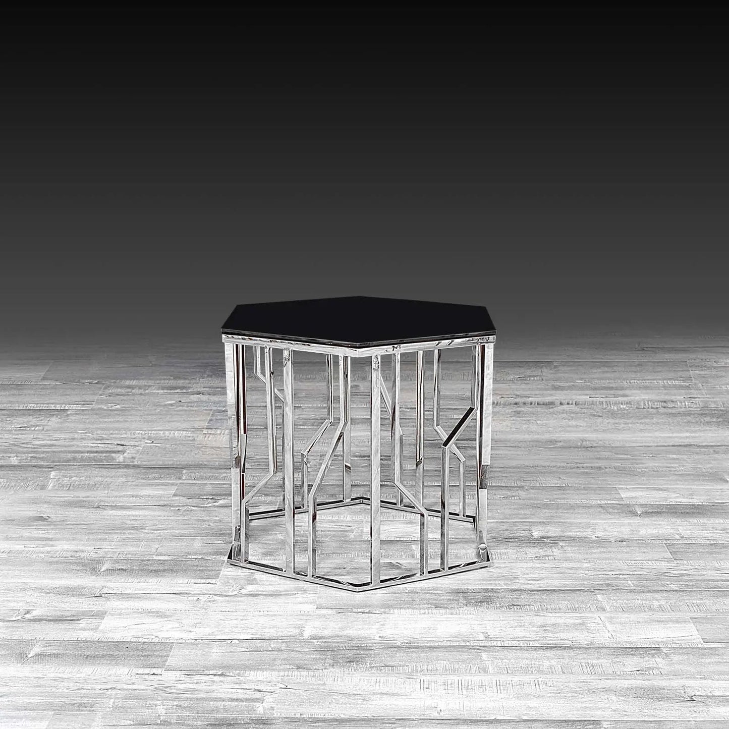 Lorensia Large End Tables | Bold & Beautiful
