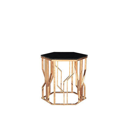 Lorensia RG End Table