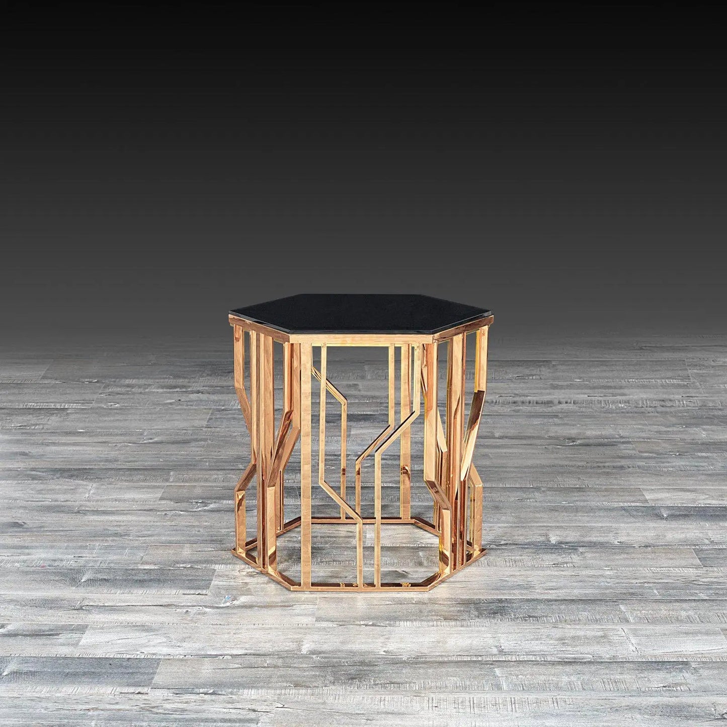 Lorensia Small End Tables | Compact & Stylish