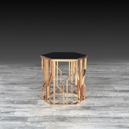 Lorensia Small End Tables | Compact & Stylish