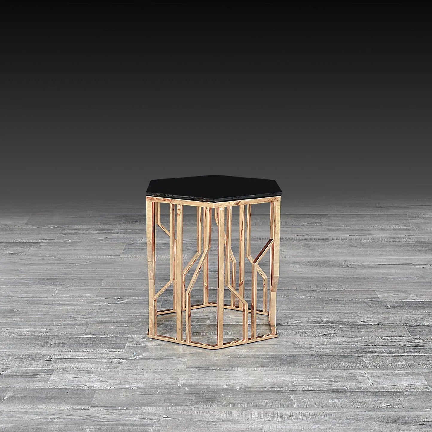 Lorensia Small End Tables | Compact & Stylish
