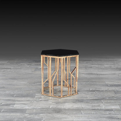 Lorensia Small End Tables | Compact & Stylish