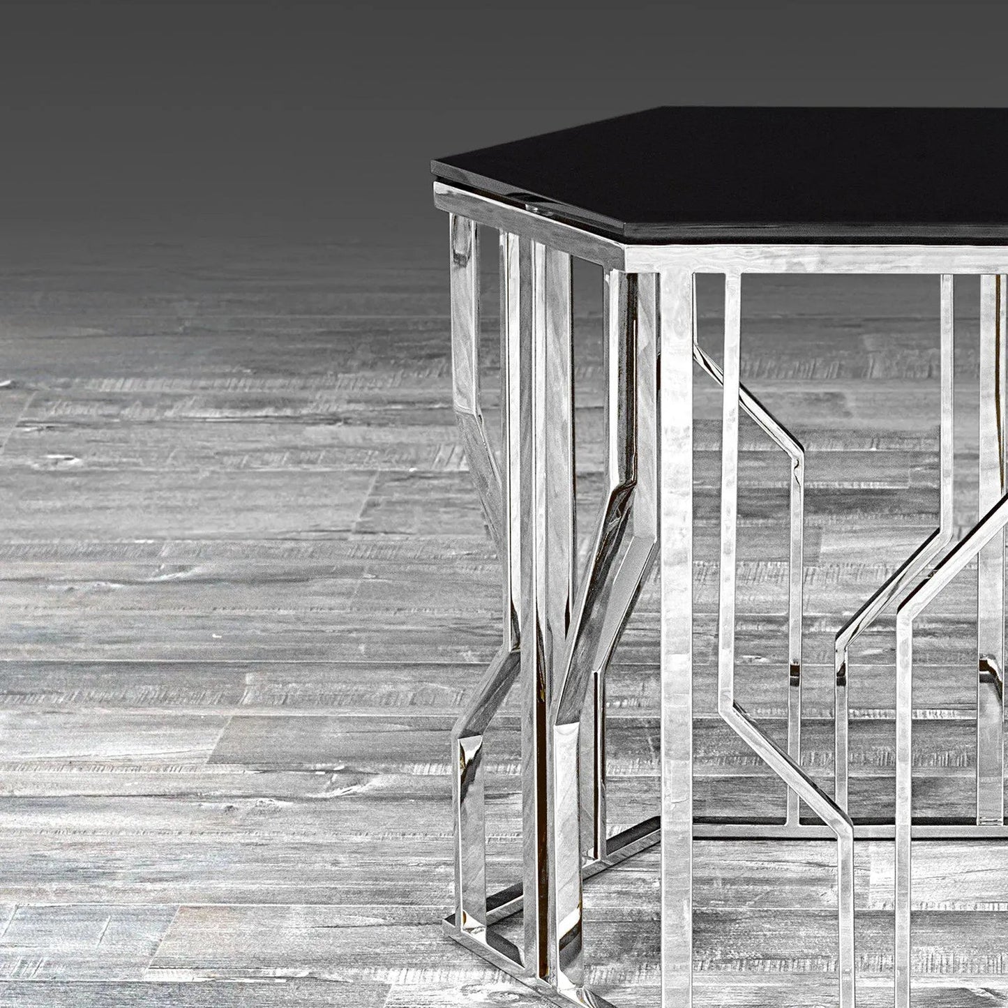 Lorensia Small End Tables | Compact & Stylish