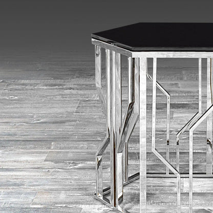 Lorensia Small End Tables | Compact & Stylish