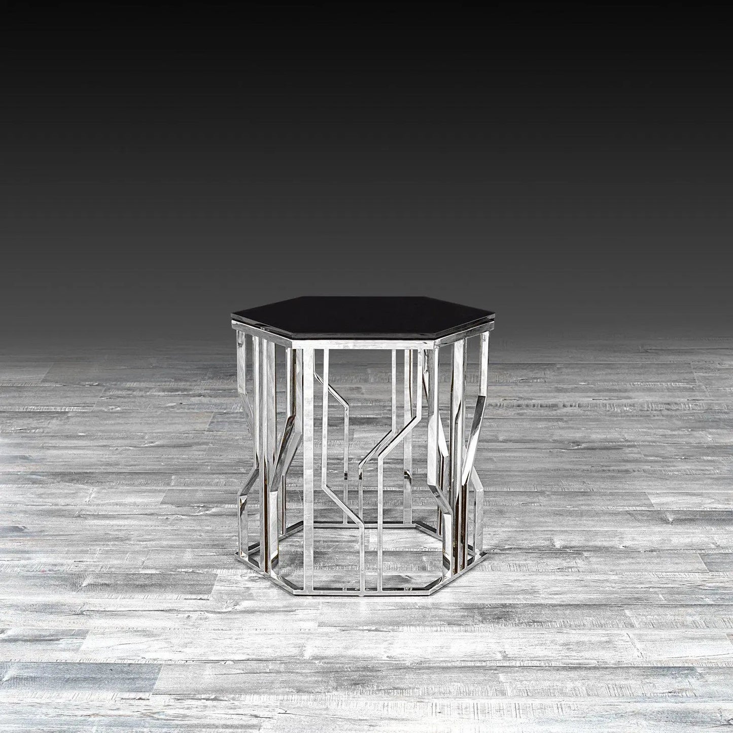 Lorensia Small End Tables | Compact & Stylish