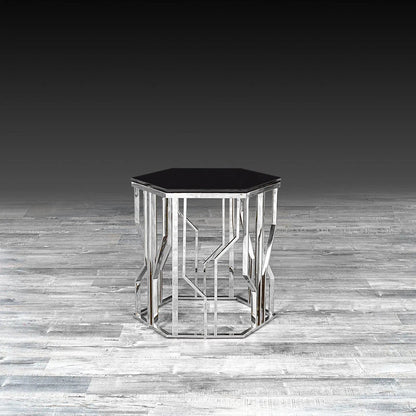 Lorensia Small End Tables | Compact & Stylish