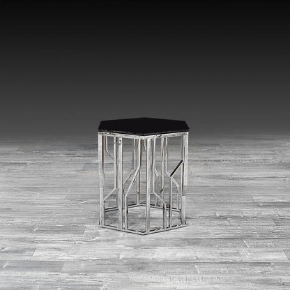 Lorensia Small End Tables | Compact & Stylish