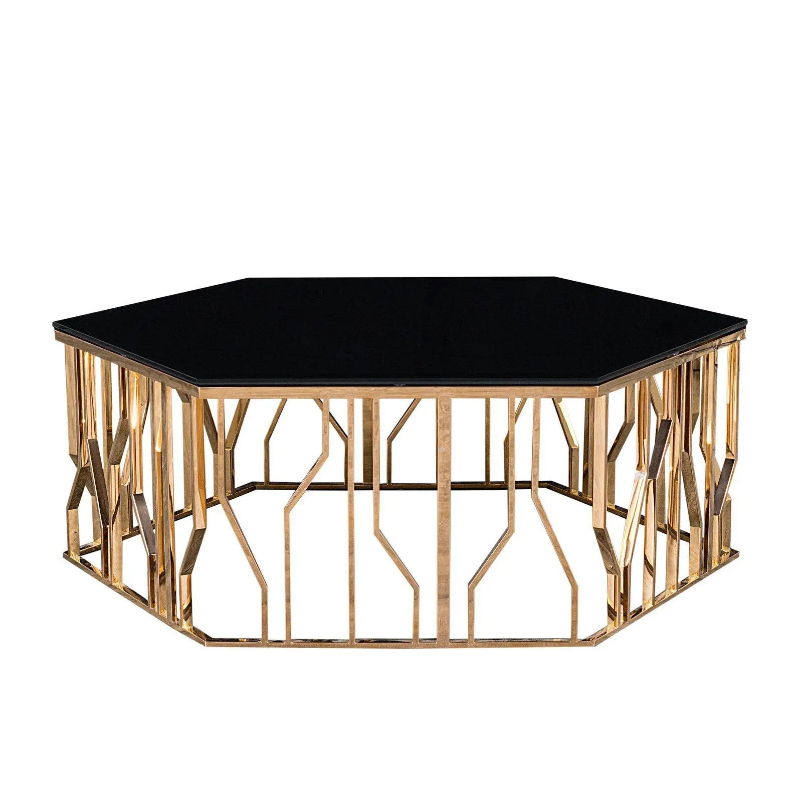Lorensia Small RG Coffee Table