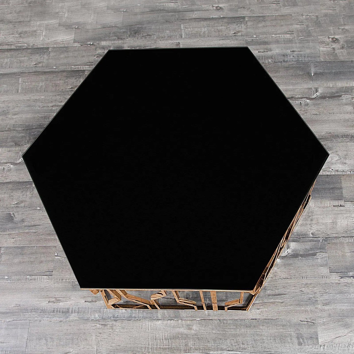 Compact Lorensia Small Coffee Table