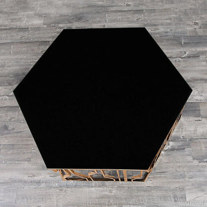 Compact Lorensia Small Coffee Table