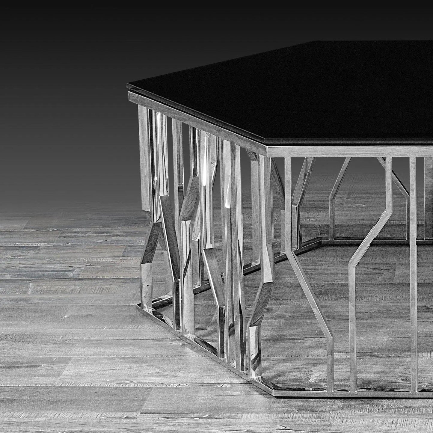 Compact Lorensia Small Coffee Table