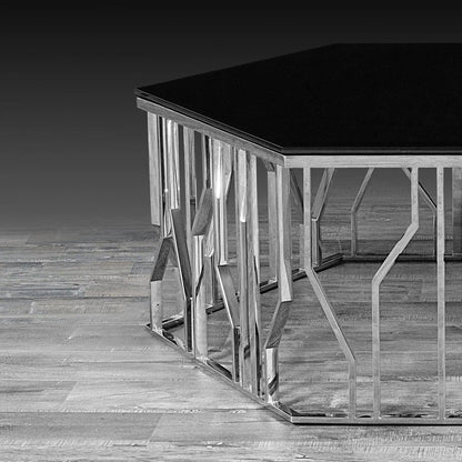 Compact Lorensia Small Coffee Table