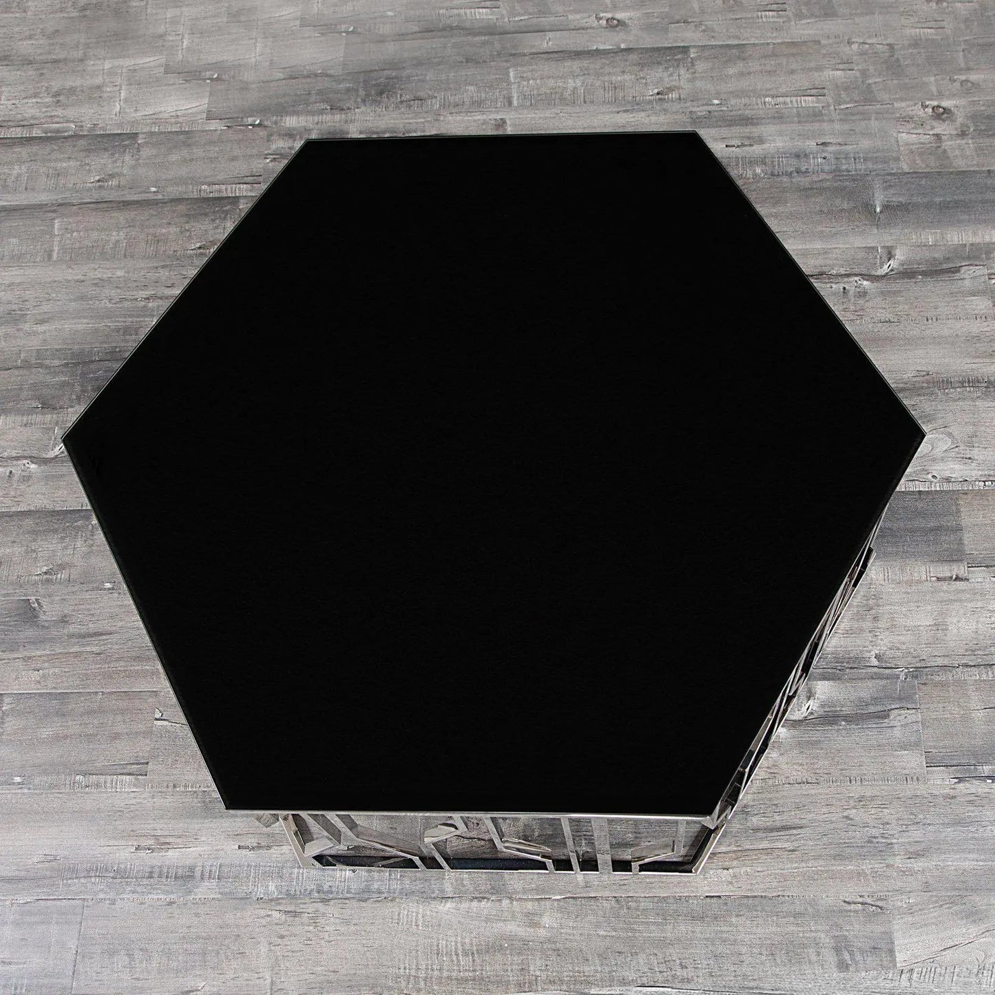 Compact Lorensia Small Coffee Table