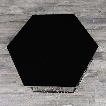 Compact Lorensia Small Coffee Table