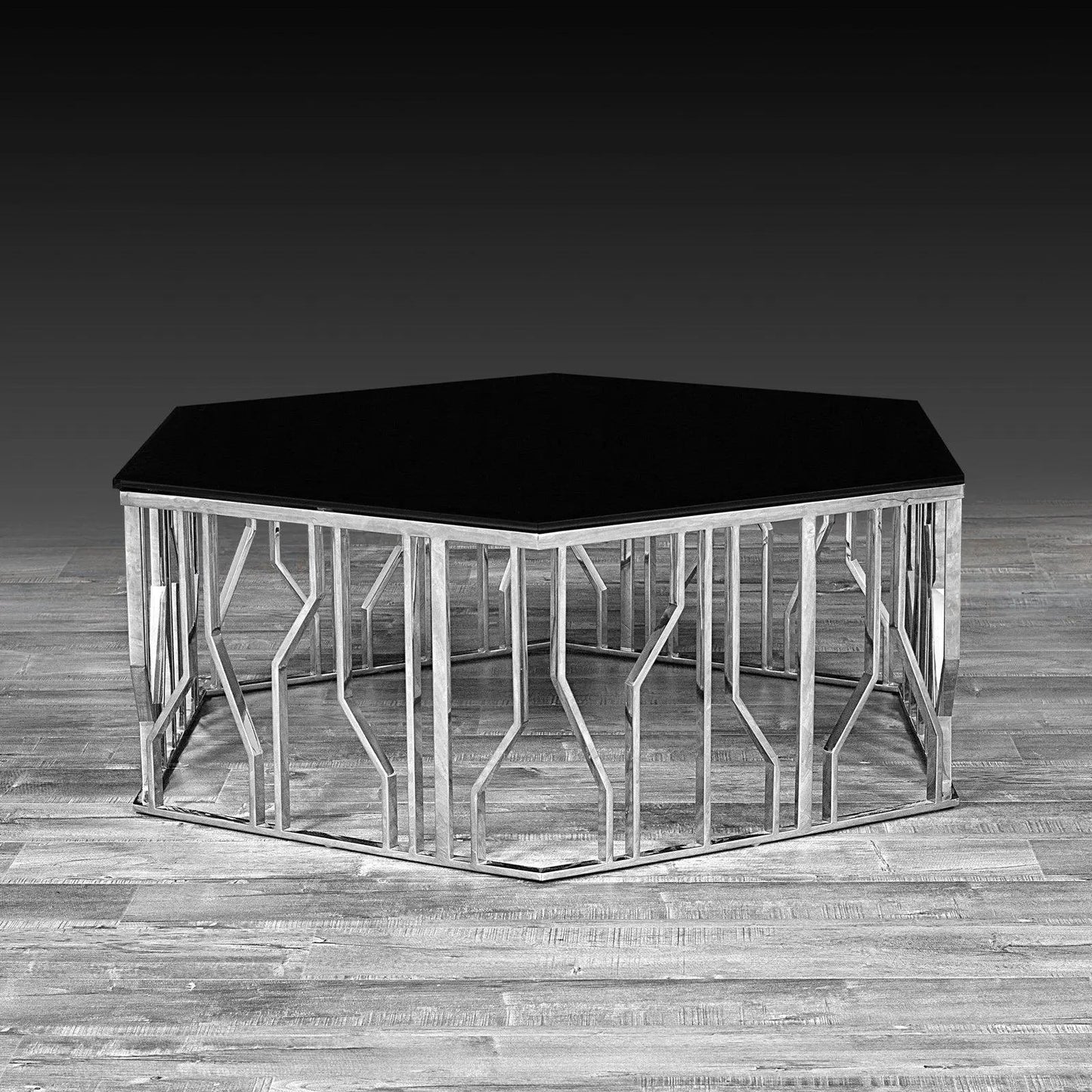 Compact Lorensia Small Coffee Table