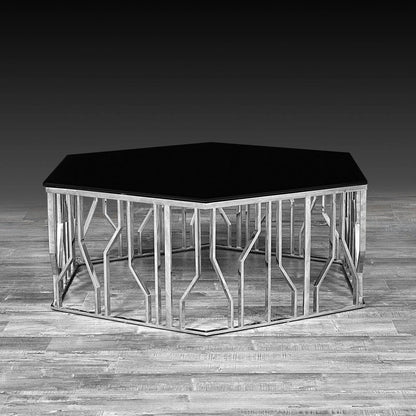 Compact Lorensia Small Coffee Table