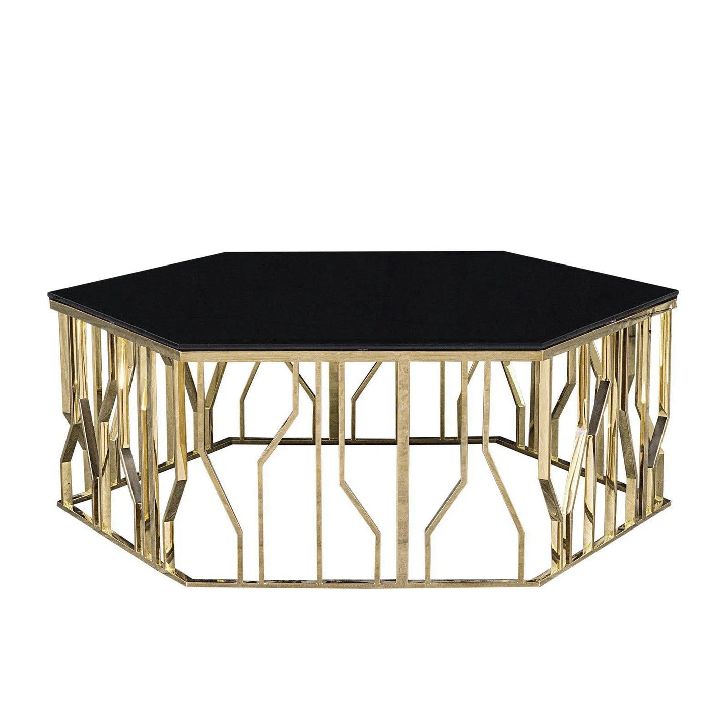 Compact Lorensia Small Coffee Table