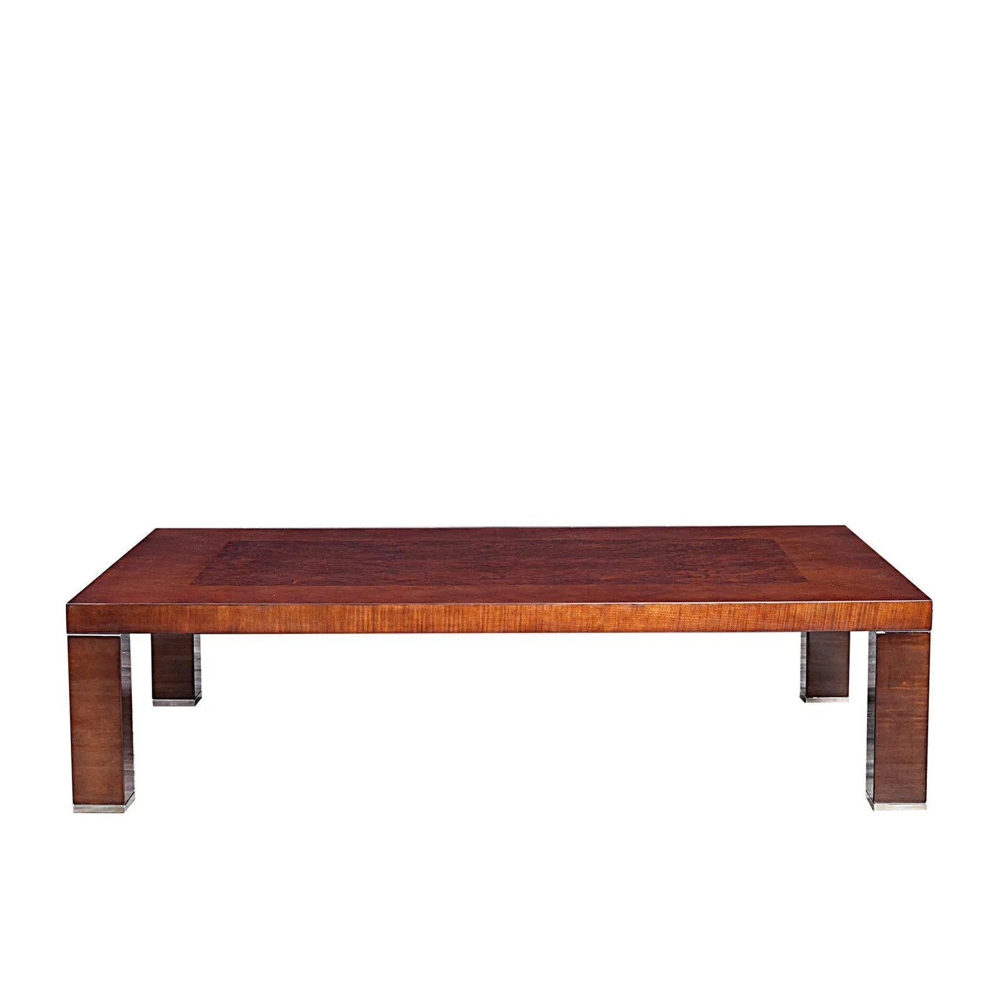 Lotus Premium Rectangular Coffee Table