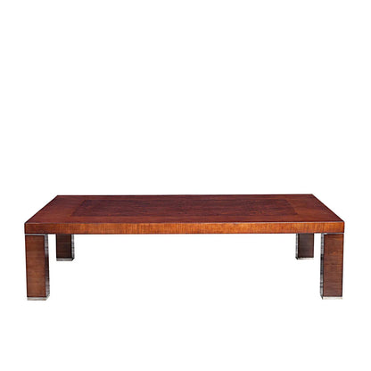 Lotus Premium Rectangular Coffee Table