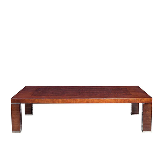 Lotus Premium Rectangular Coffee Table